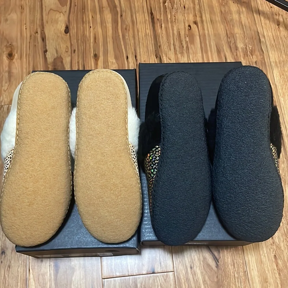 Copy. Sorel Youth Nakiska Slide ll Slippers - Picture 9 of 15